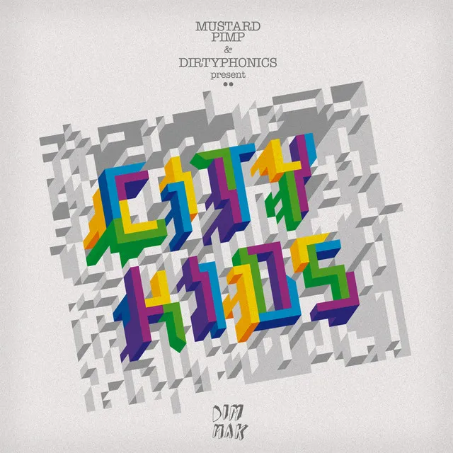 City Kids (feat. Dirtyphonics)