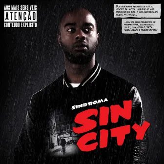 Sin City by Sindroma