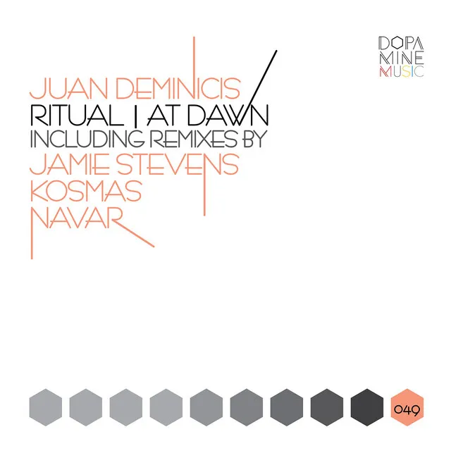 At Dawn - Navar Remix