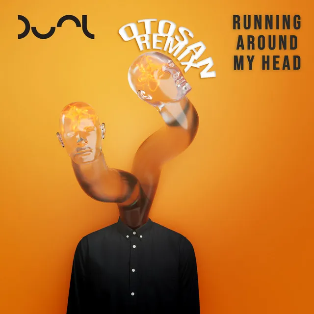 Running Around My Head (Otosan Remix)