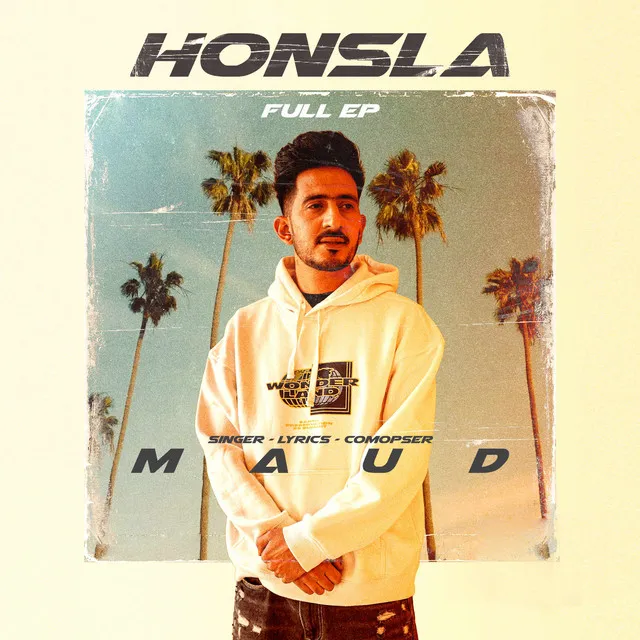 Honsla