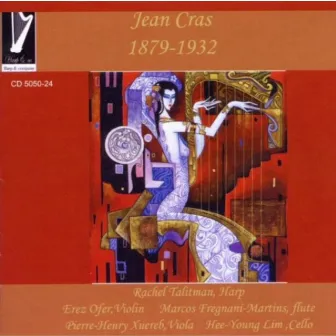 Jean Cras by Jean Cras