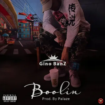 Guess What I'm Doing (Boolin') by Gino Banz