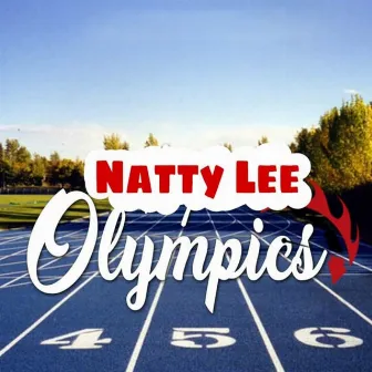 Olympics by Natty Lee