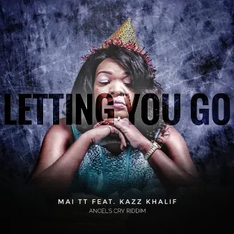 Letting You Go by Mai Tt