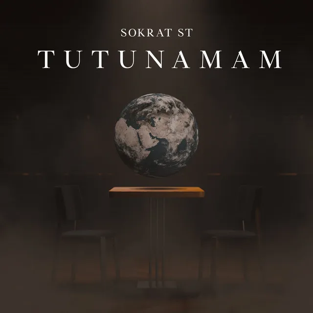 Tutunamam