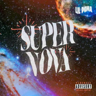 Supernova by Lil poma