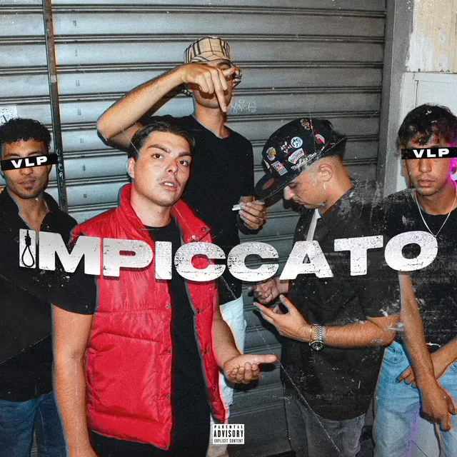 IMPICCATO