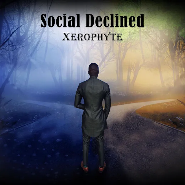 Socially Declined