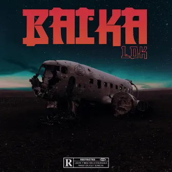 BAIKA by LDK