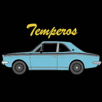 Temperos by Sapo