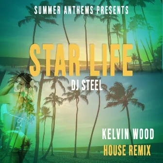 Star Life (House Remix) by Dj Steel