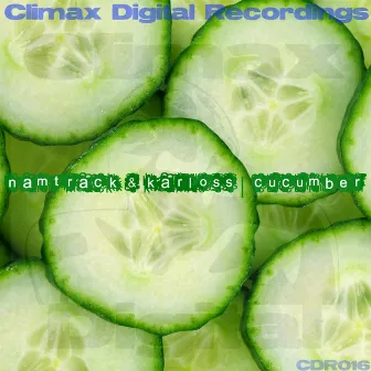 Cucumber by Karloss