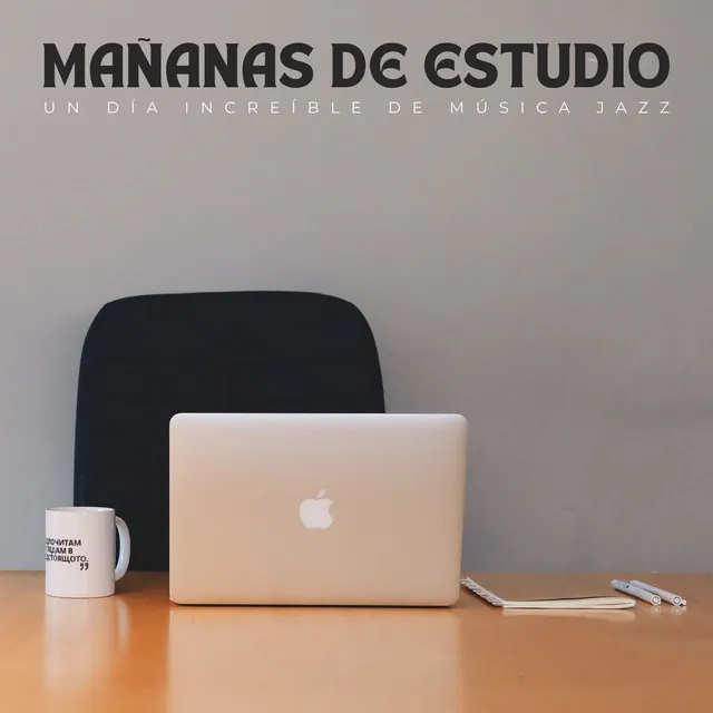 Mañanas De Estudio: Un Día Increíble De Música Jazz