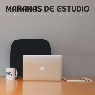 Mañanas De Estudio: Un Día Increíble De Música Jazz by Ambiente de jazz otoñal