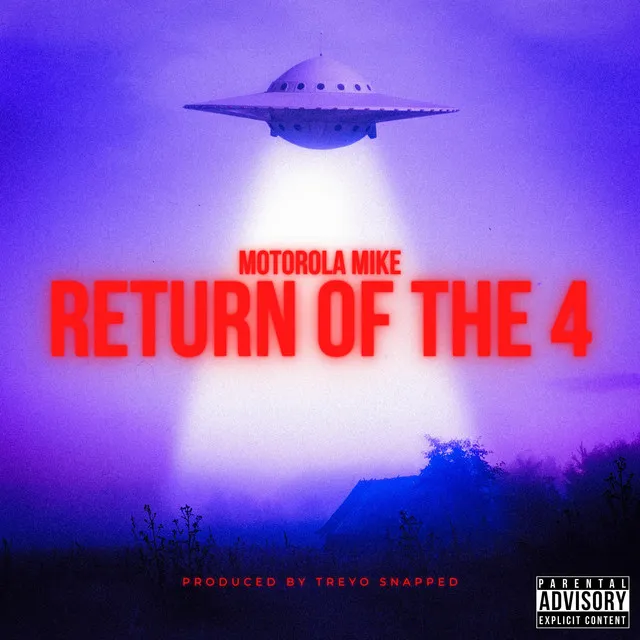 Return Of The 4