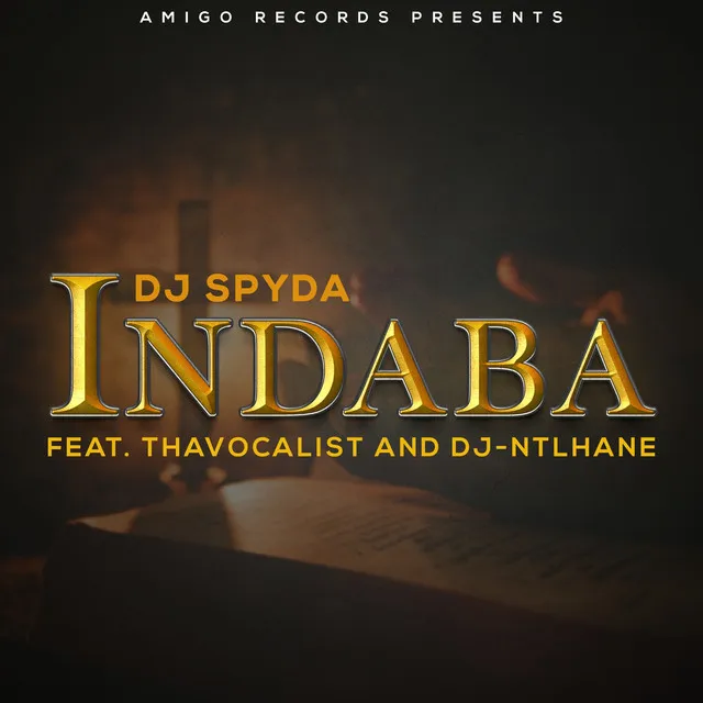 Indaba