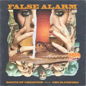 False Alarm (with The Elovaters) by Brett Wilson