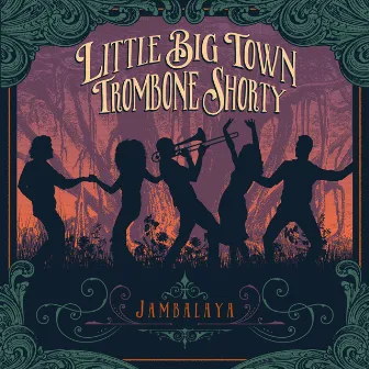 Jambalaya (On The Bayou) by Trombone Shorty