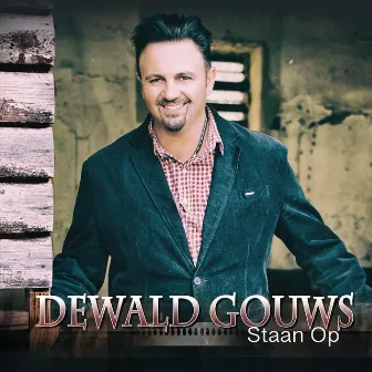 Staan Op by Dewald Gouws