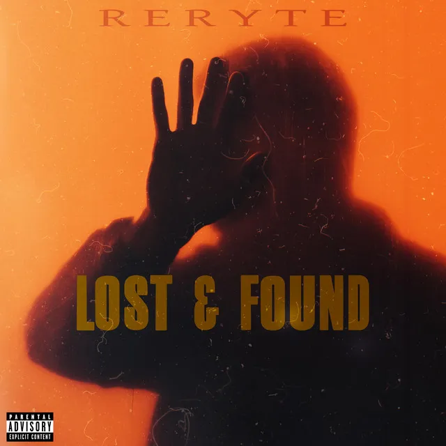 Lost & Found