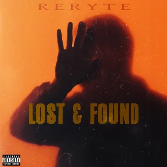 Lost & Found by Reryte