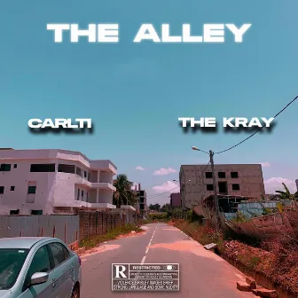 THE ALLEY by CARLTI