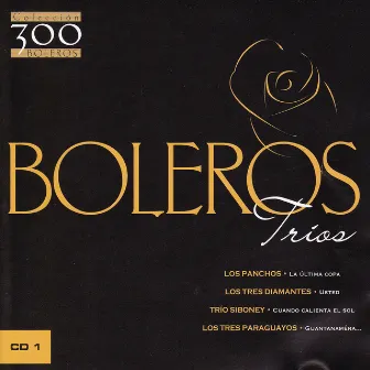 Boleros: Trios Vol. 1 by Unknown Artist