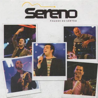 Pagode do Sertão by Sere No