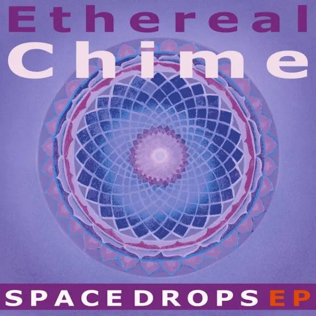 Ethereal Chime Spacedrops Meditation Music