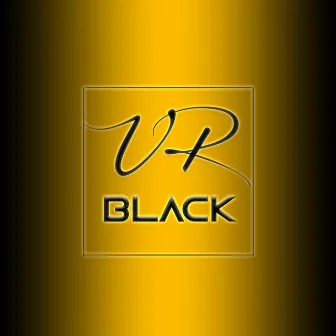 U R Black by Justin Rayeni