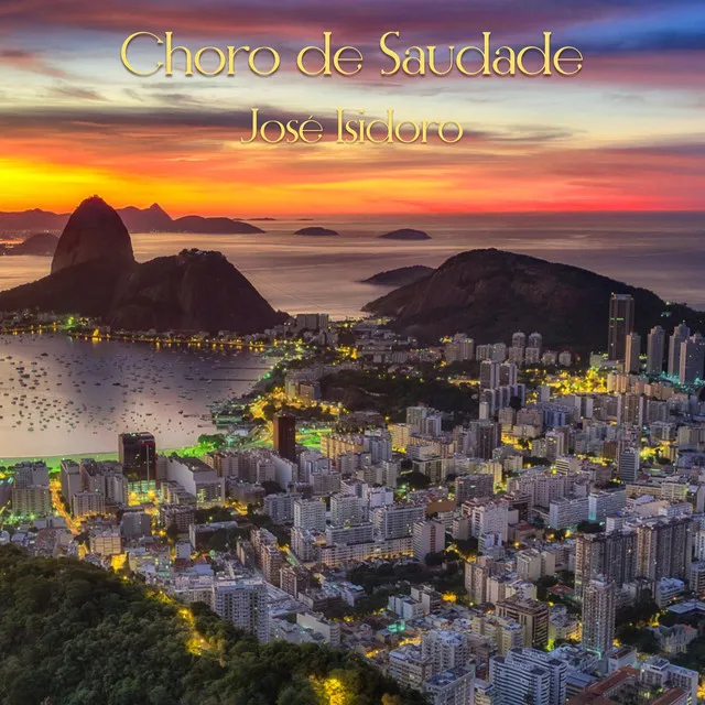 Choro de Saudade