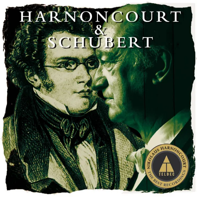 Schubert: Mass in E-Flat Major, D. 950: Credo