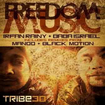 Freedom Music by Baba Israel