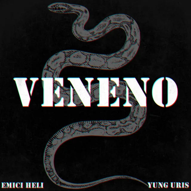 Veneno