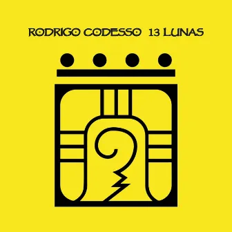 13 Lunas by Rodrigo Codesso