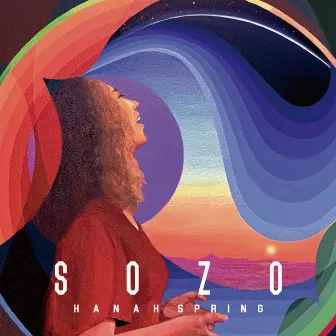 SOZO by Hanah Spring