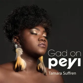 Gad on peyi by Tamara Suffren