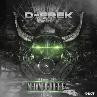 Metamorphose by D-Frek