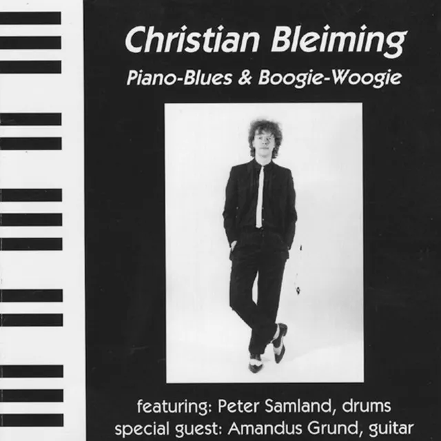 Christian Bleiming