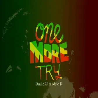 One More Try by Melo D