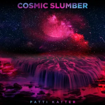 Cosmic Slumber by Patti Katter