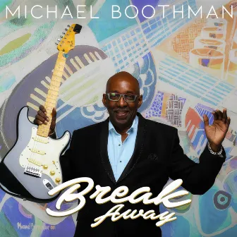 Break Away by Michael Boothman