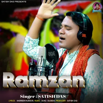 Ramzan by Satish Das