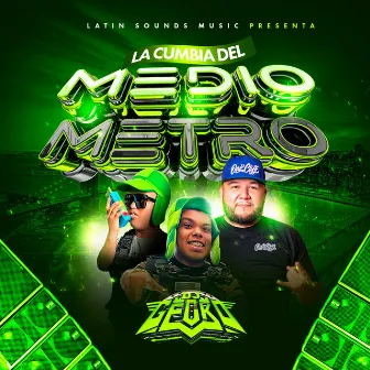 La Cumbia Del Medio Metro by Dj Gecko