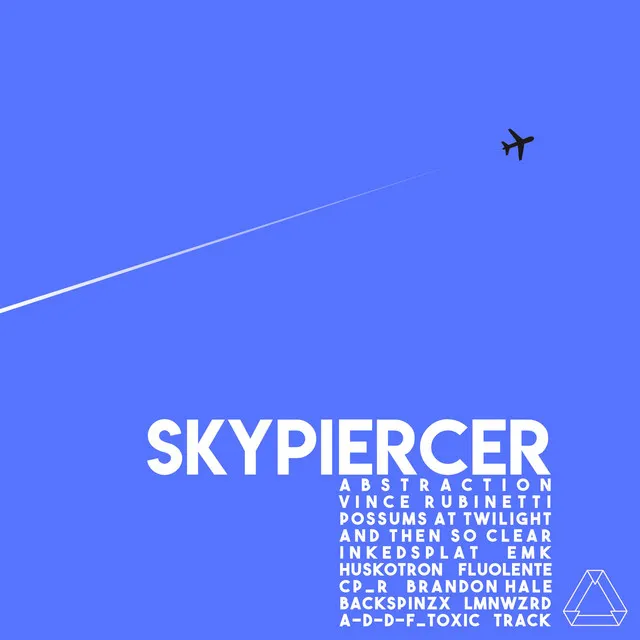 Skypiercer - Icarus' Fall Remix