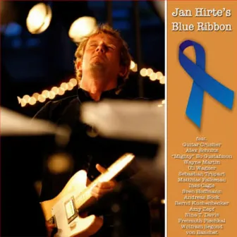 Blue Ribbon by Jan Hirte's Blue Ribbon