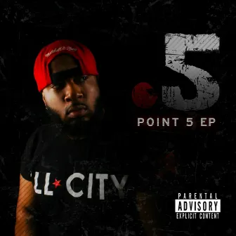 Point 5 by RIQ