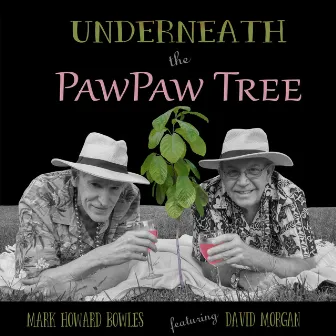 Underneath the Pawpaw Tree by 