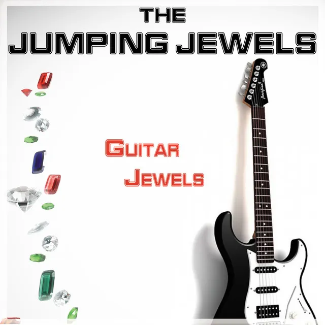 Guitar Jewels